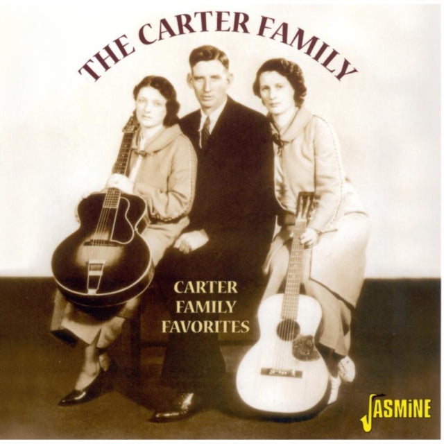Carter Family favorites