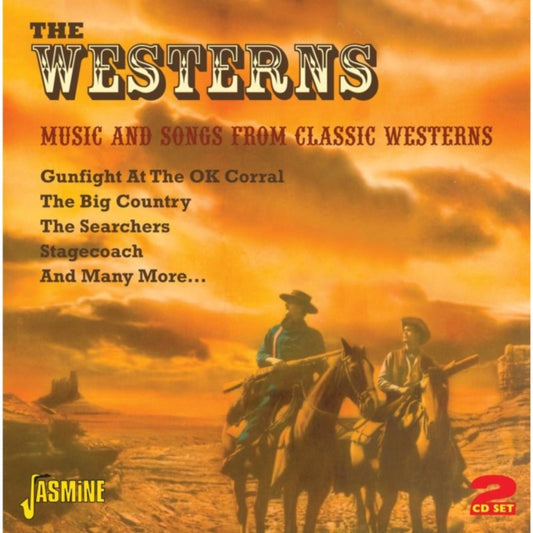 The Westerns