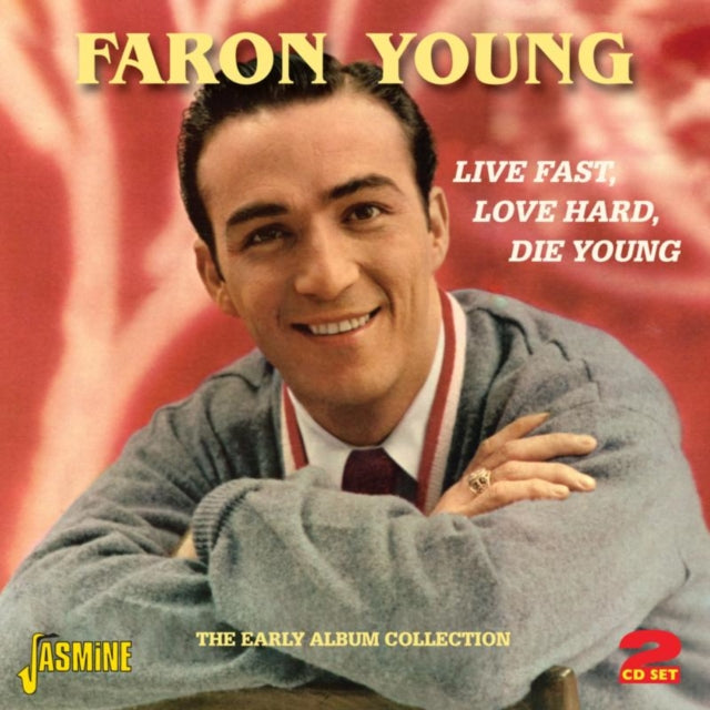 Live Fast, Love Hard, Die Young