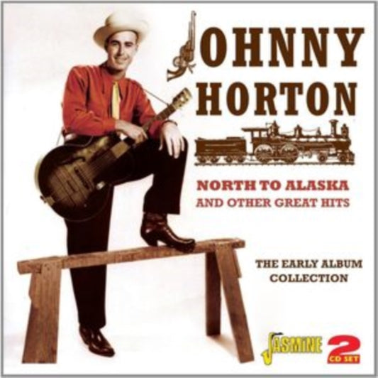 North to Alaska and Other Great His
