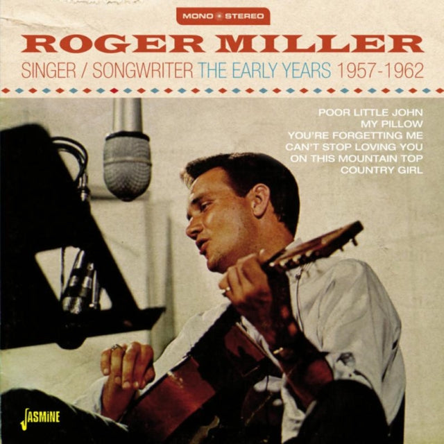 Singer/Songwriter