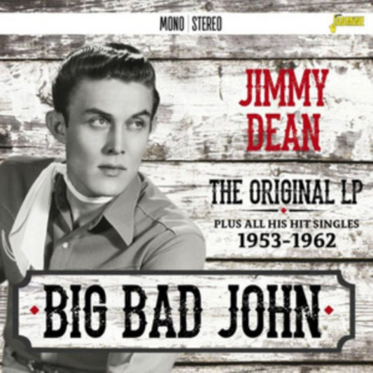 Big Bad John