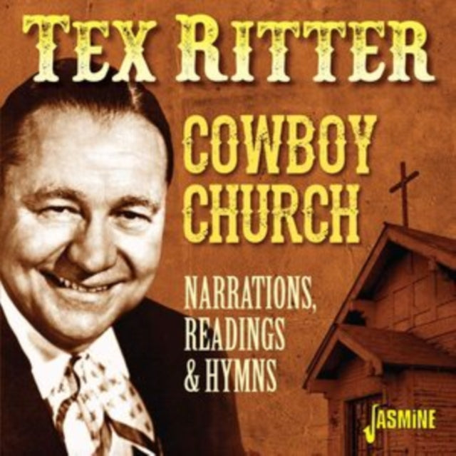 Cowboy Church