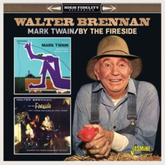 Mark Twain/By the Fireside