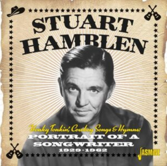 Honky Tonkin', Cowboy Songs & Hymns