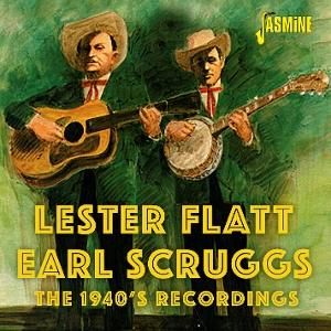 The 1940s Recordings