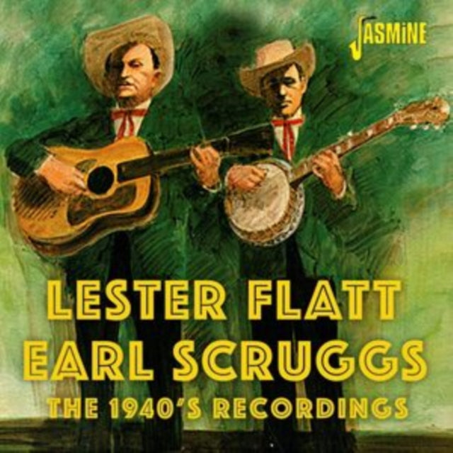 The 1940s Recordings