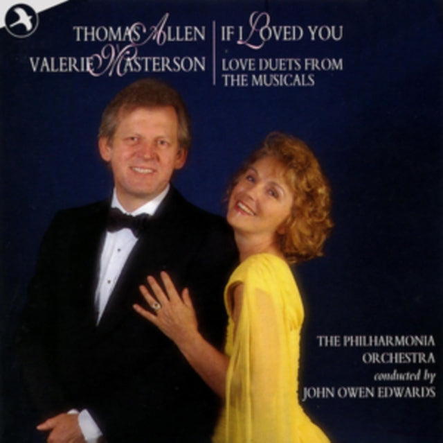 If I Loved You (Love Duets from the Musicals)