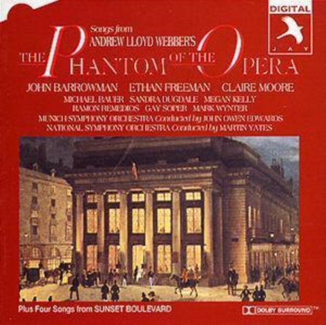 Phantom of the Opera