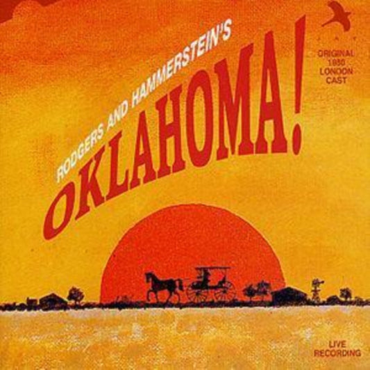 Oklahoma!