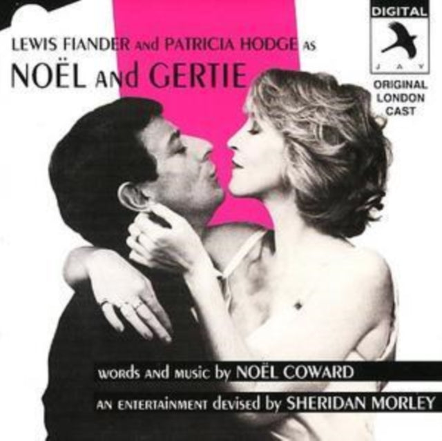 Noel and Gertie