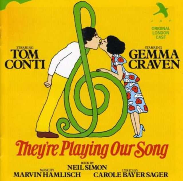 They're Playing Our Song