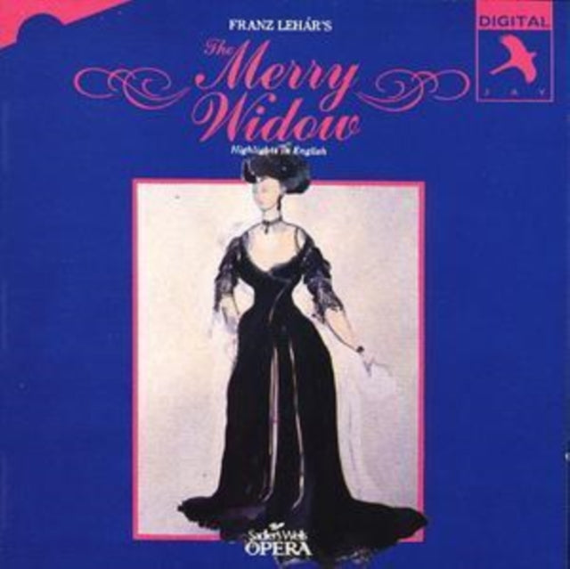 The Merry Widow