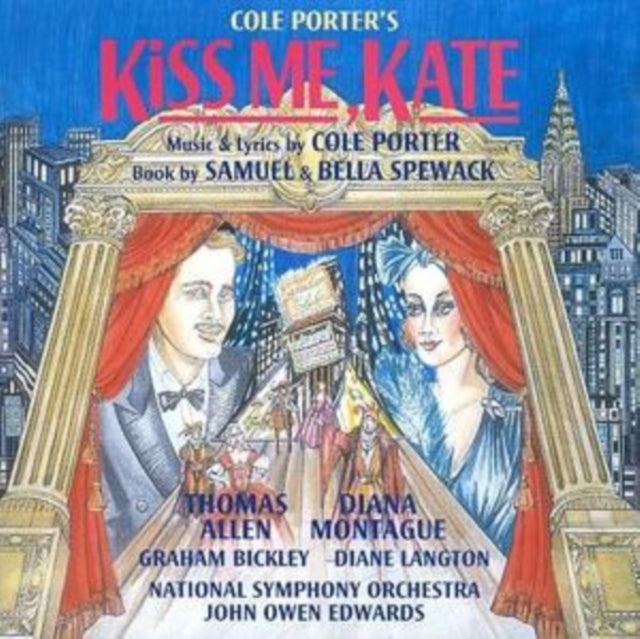 Kiss Me Kate