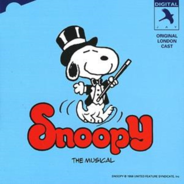 Snoopy the Musical