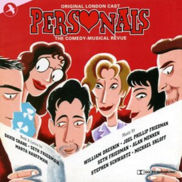 Personals