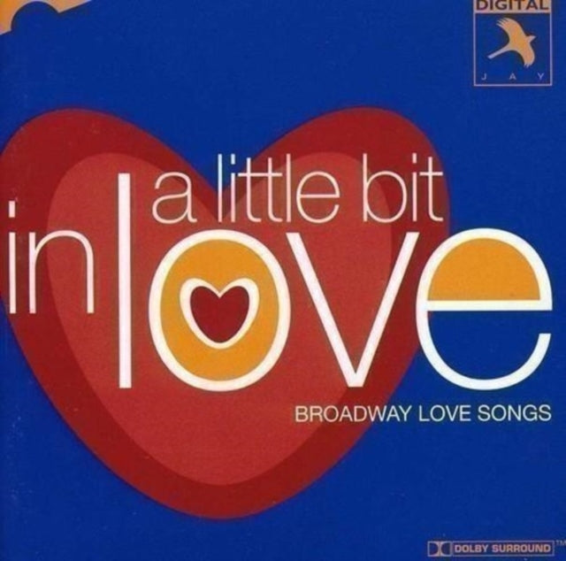 A Little Bit in Love