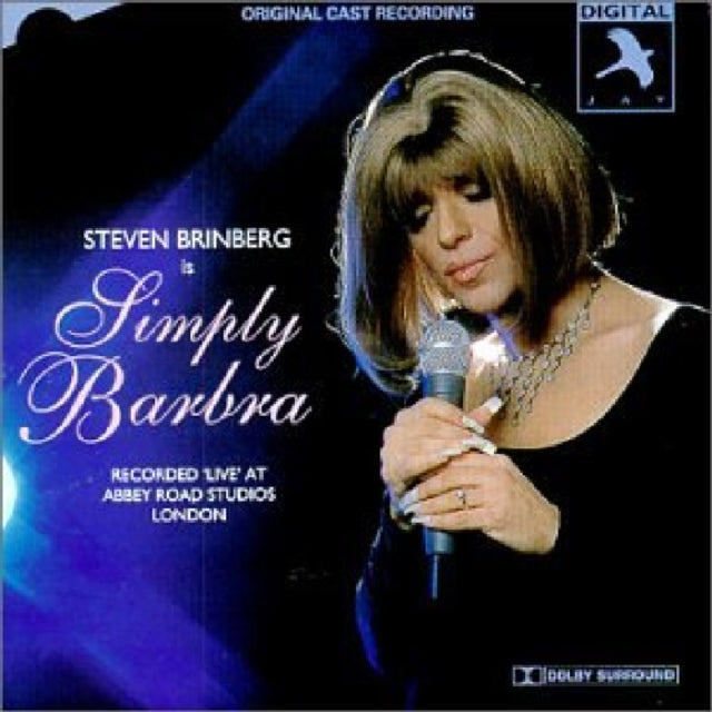 Simply Barbra