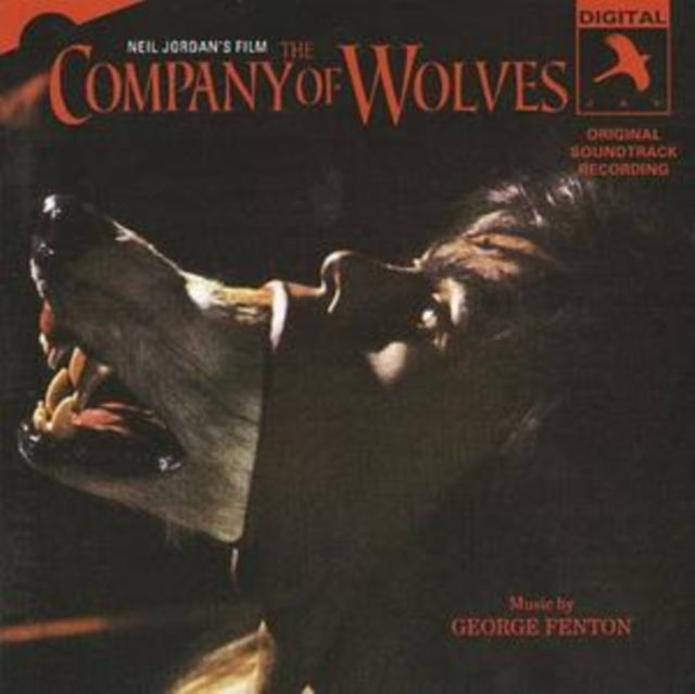 The Company of Wolves