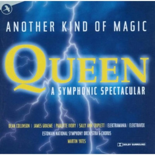 Queen - A Symphonic Spectacular