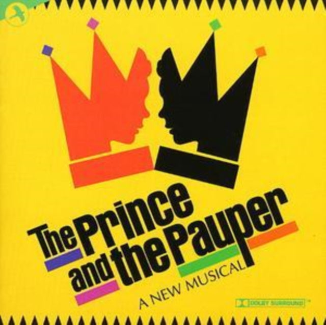 The Prince and the Pauper