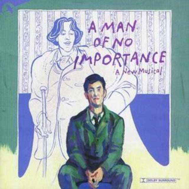A Man of No Importance