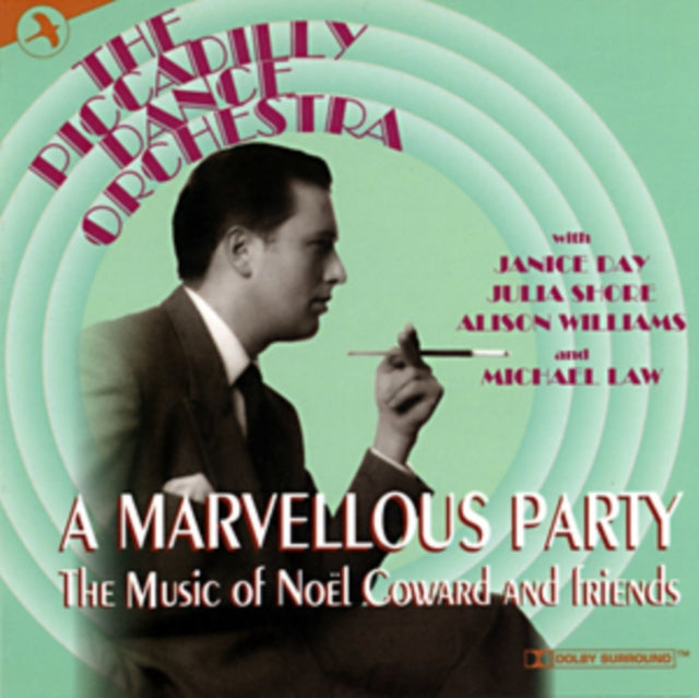 A marvellous party