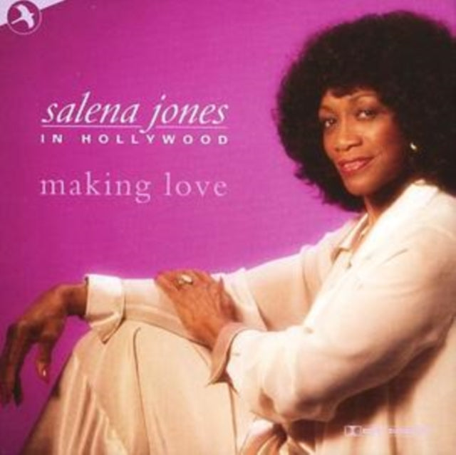 In Hollywood/making Love