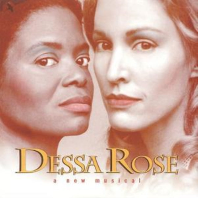 Dessa Rose