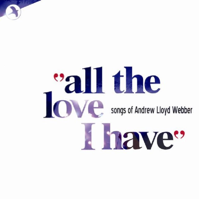 All the Love I Have