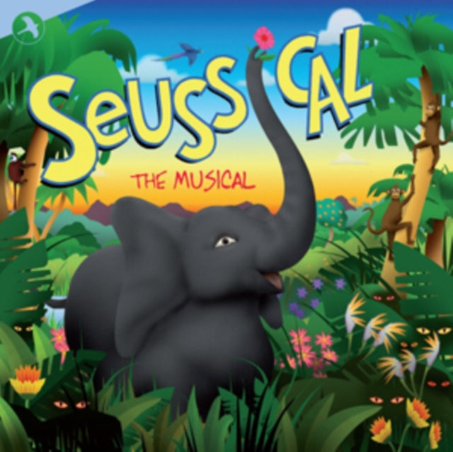 Seussical the Musical