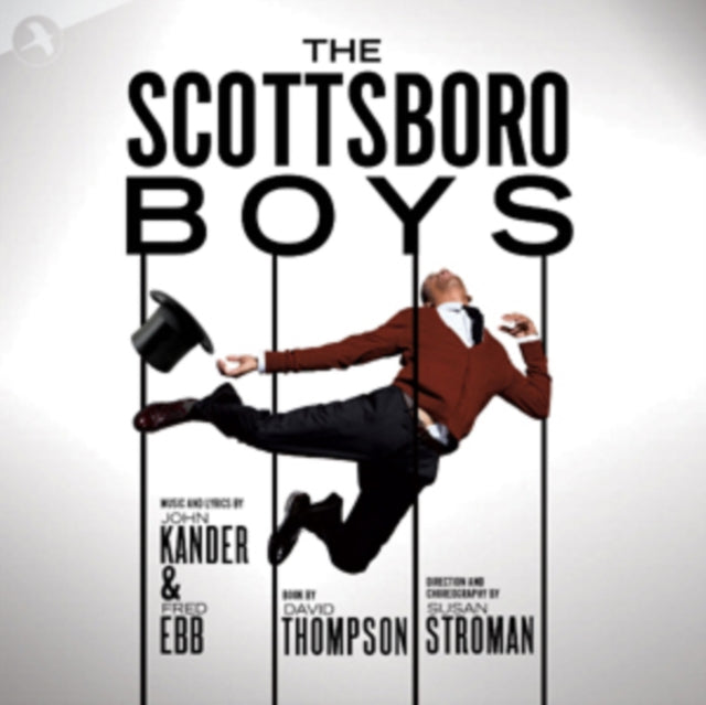 The Scottsboro Boys