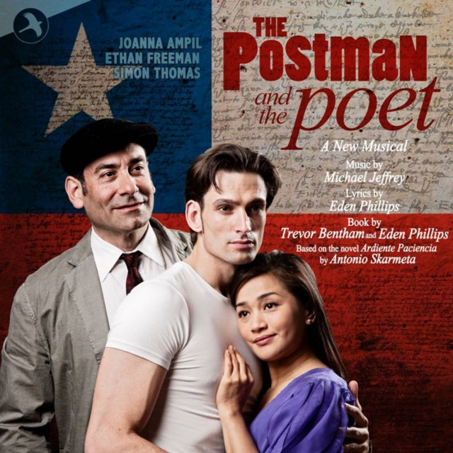 The Postman and the Poet
