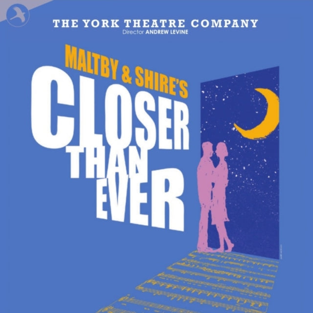 Maltby & Shire's Closer Than Ever