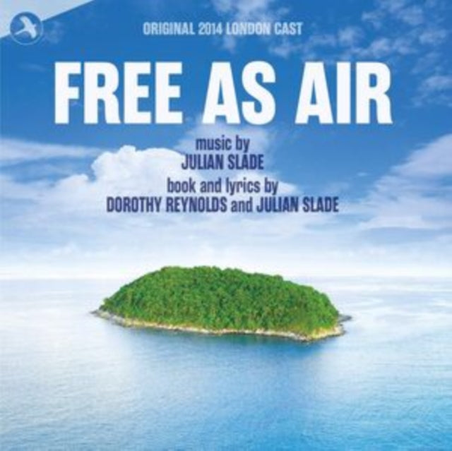 Free as air (2014 revival)