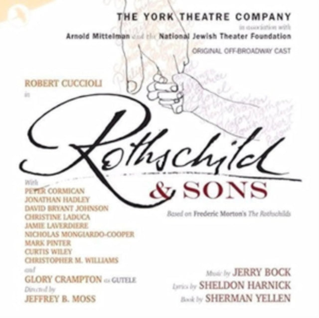 Rothschild and sons