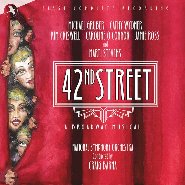 42nd Street