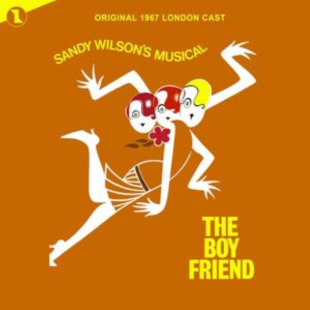The boy friend