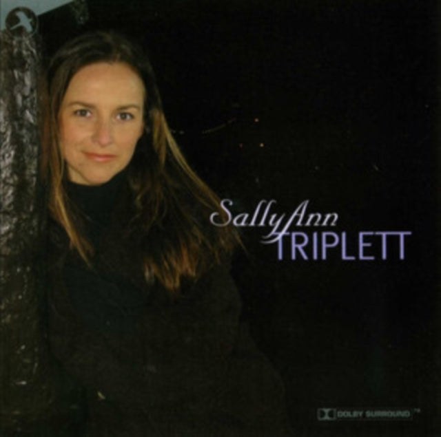 Sally Ann Triplett