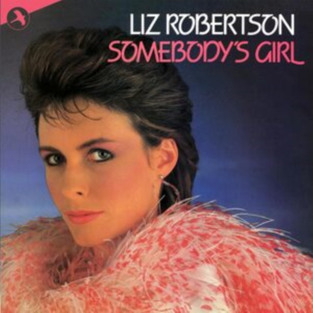 Somebody's girl
