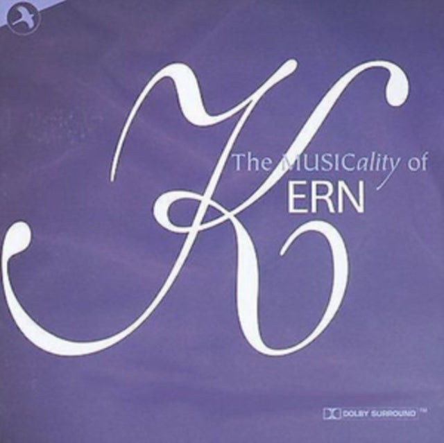 Musicality of Kern