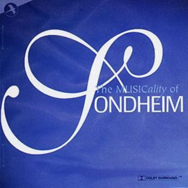 Musicality of Sondheim