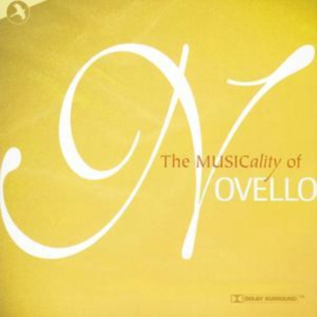 The Musicality of Novello