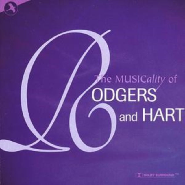 Musicality of Rodgers and Hart
