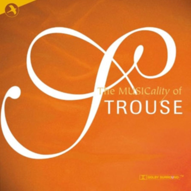 Musicality of Strouse