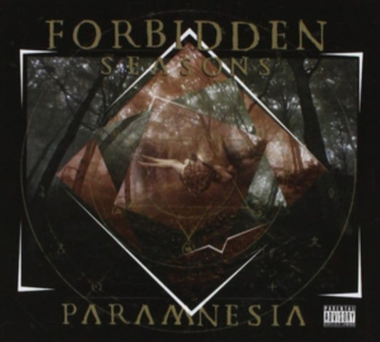 Parmnesia