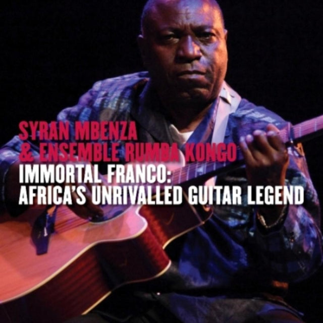 Immortal Franco
