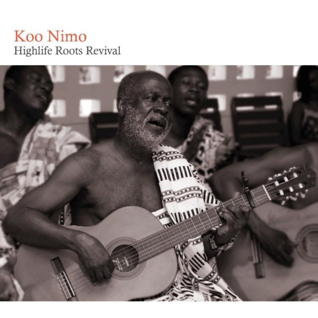 Highlife Roots Revival