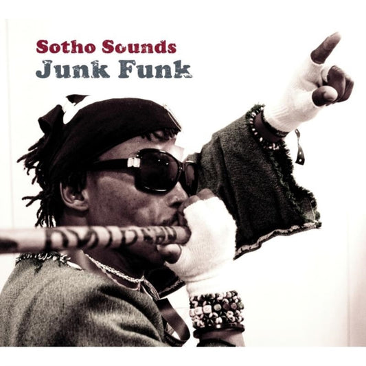 Junk Funk