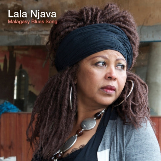 Malagasy Blues Song